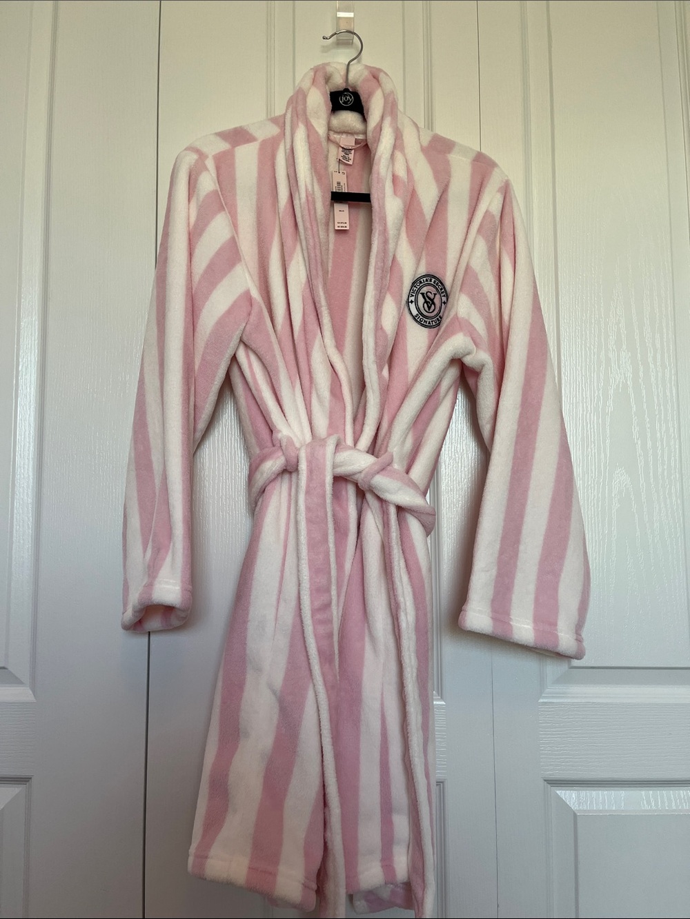 Victoria’s Secret Fleece Bathrobe